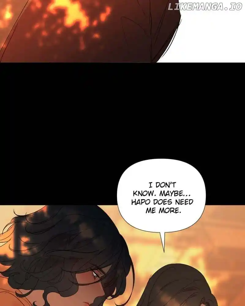 When Jasy Whistles Chapter 95