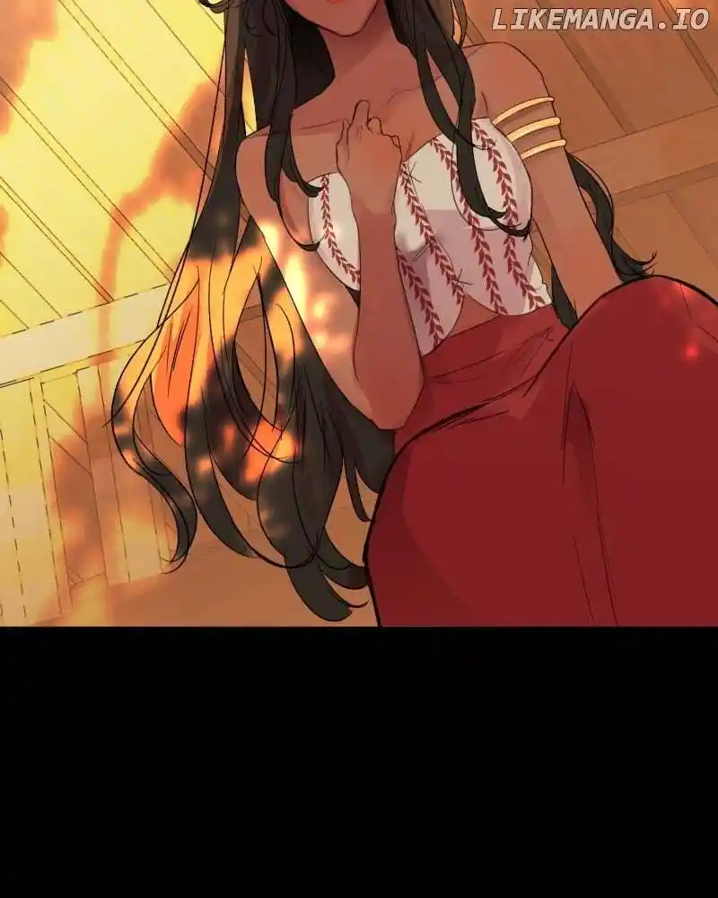 When Jasy Whistles Chapter 95