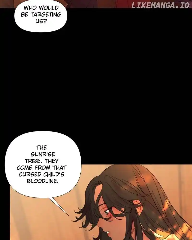 When Jasy Whistles Chapter 95