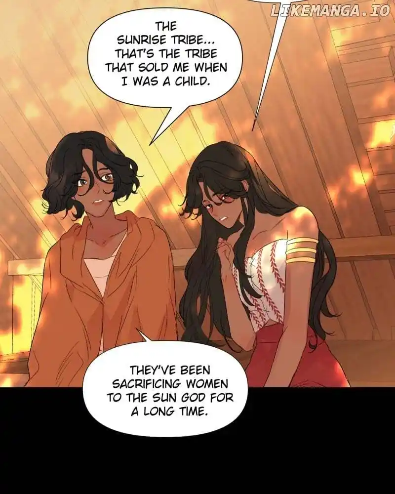 When Jasy Whistles Chapter 95