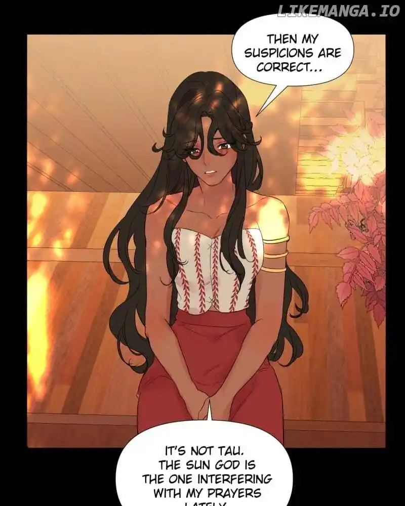 When Jasy Whistles Chapter 95