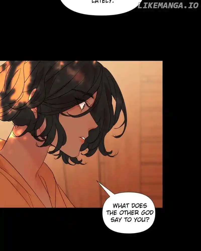 When Jasy Whistles Chapter 95