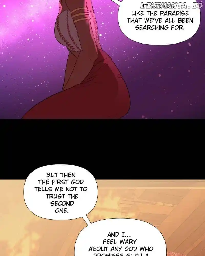 When Jasy Whistles Chapter 95