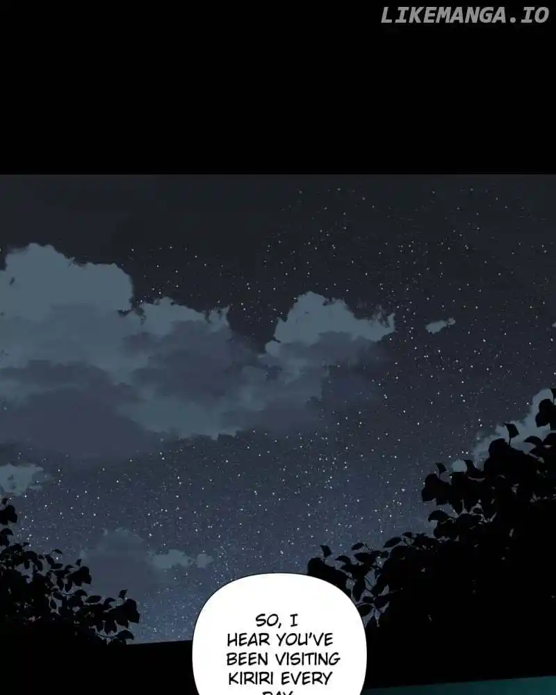 When Jasy Whistles Chapter 95