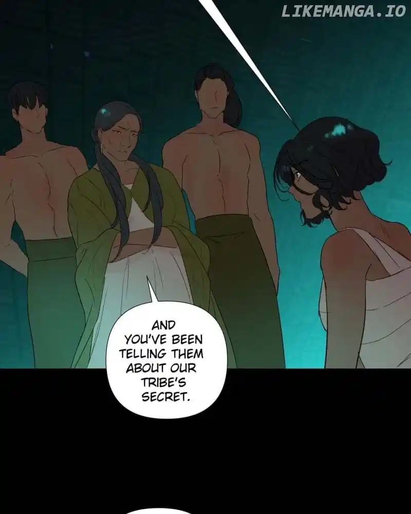 When Jasy Whistles Chapter 95