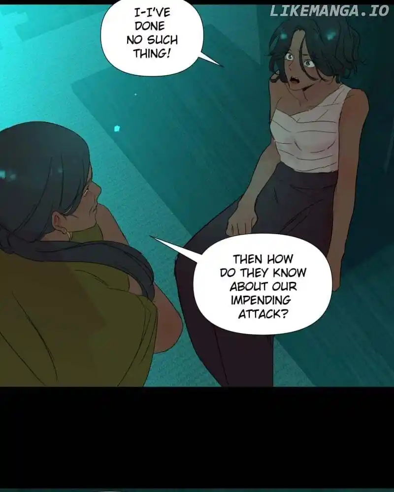 When Jasy Whistles Chapter 95