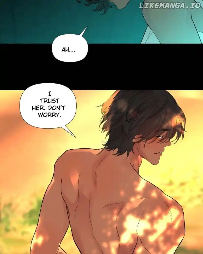 When Jasy Whistles Chapter 95