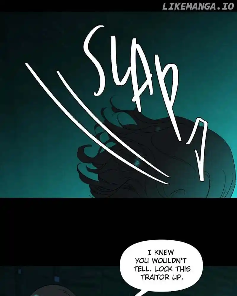 When Jasy Whistles Chapter 95