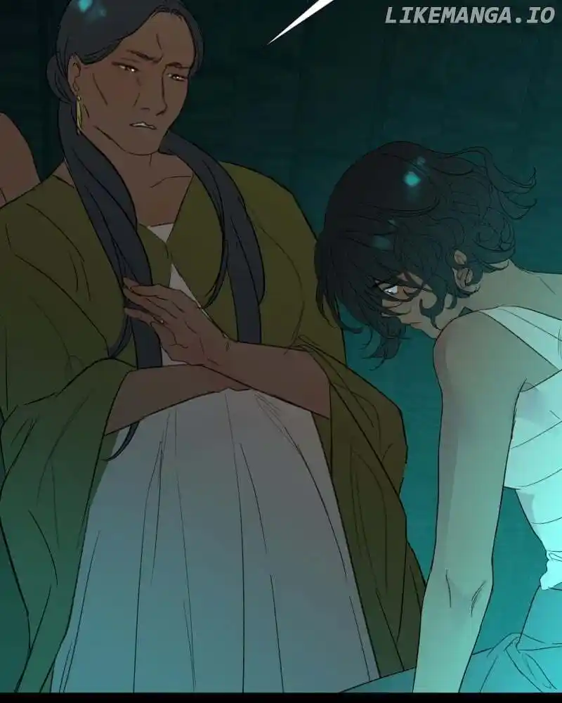 When Jasy Whistles Chapter 95