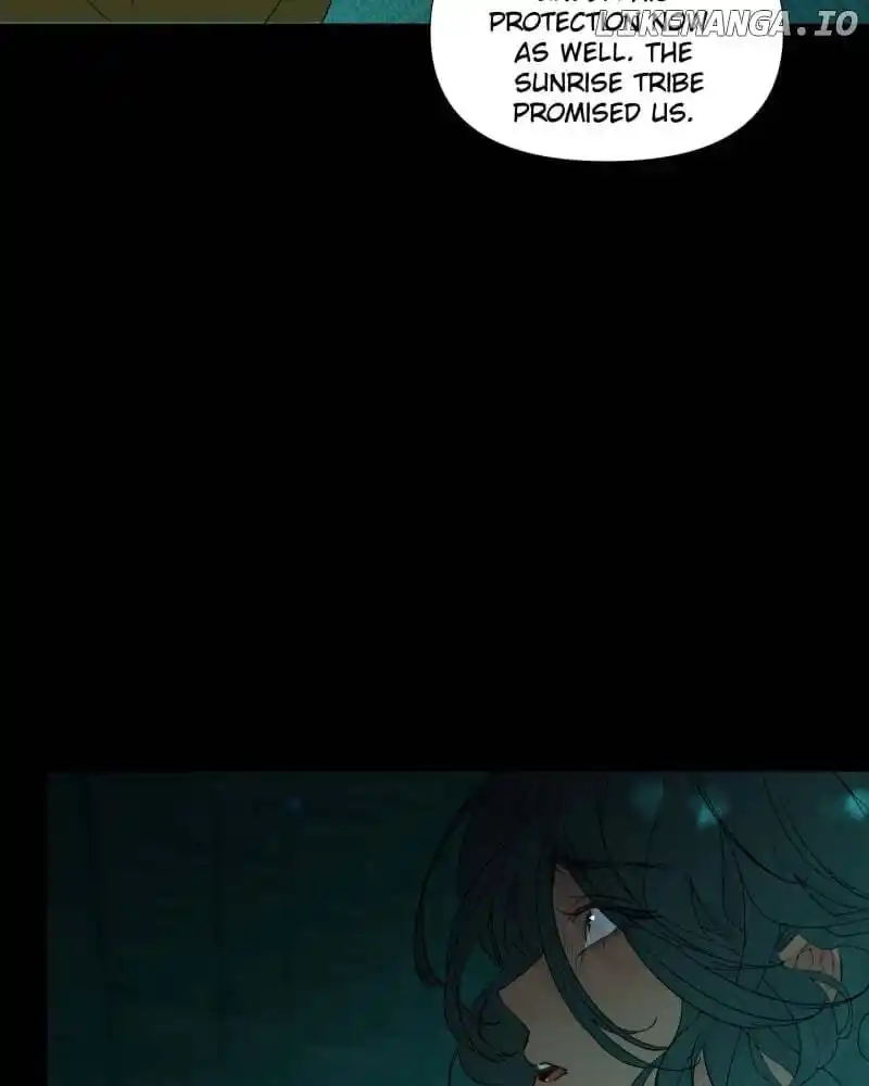 When Jasy Whistles Chapter 95