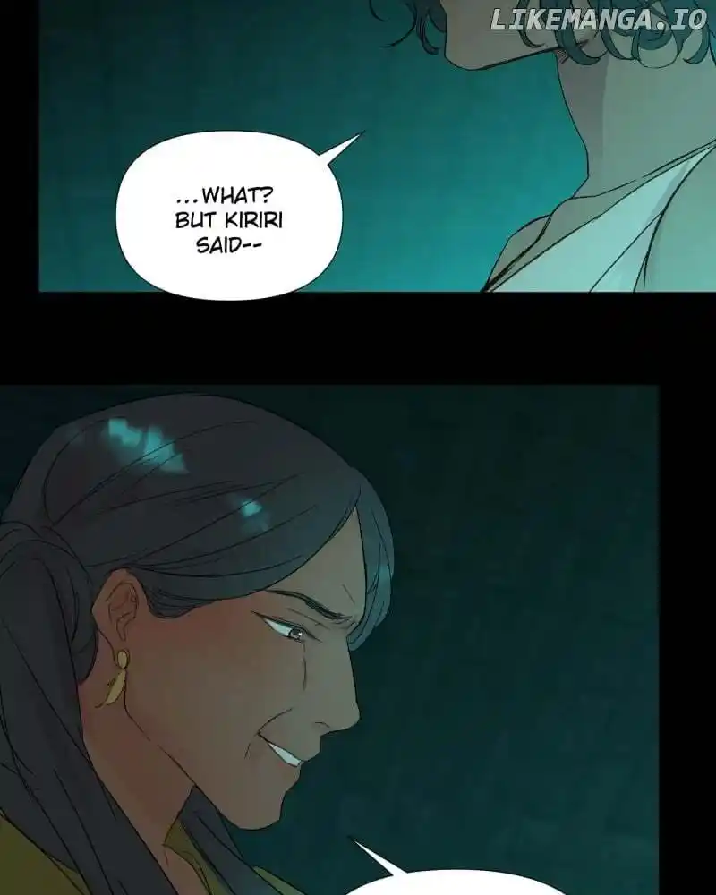 When Jasy Whistles Chapter 95