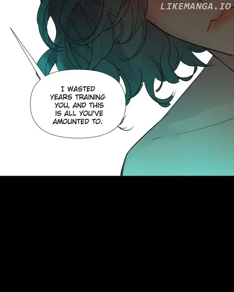 When Jasy Whistles Chapter 95