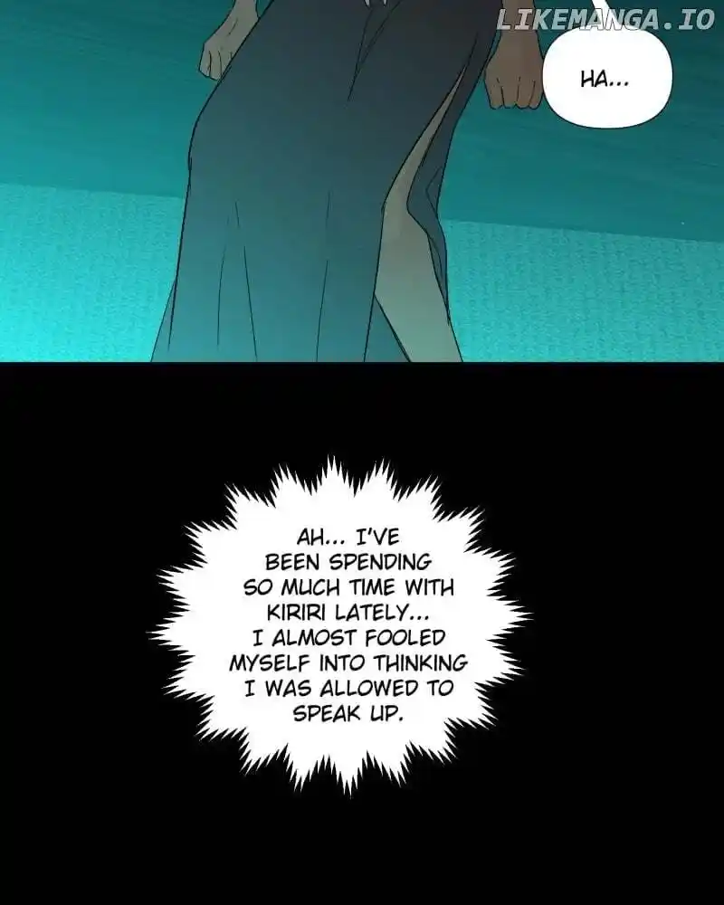 When Jasy Whistles Chapter 95