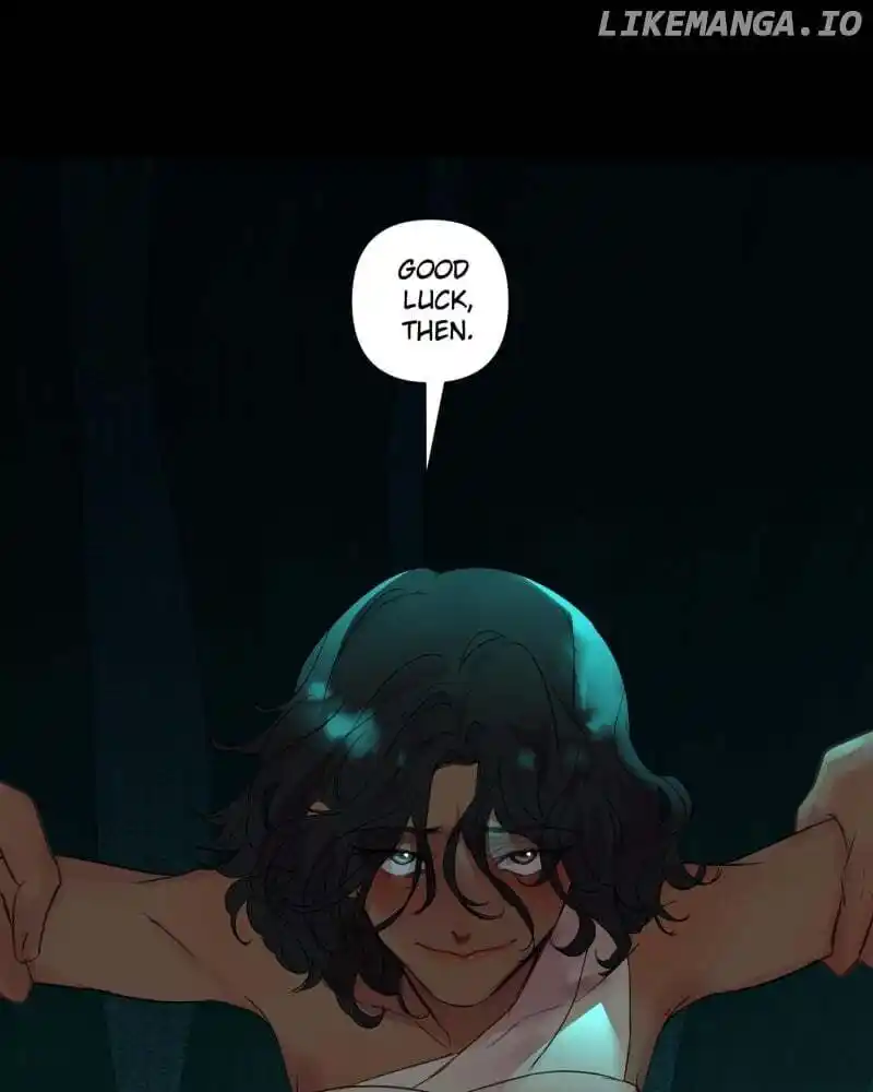 When Jasy Whistles Chapter 95