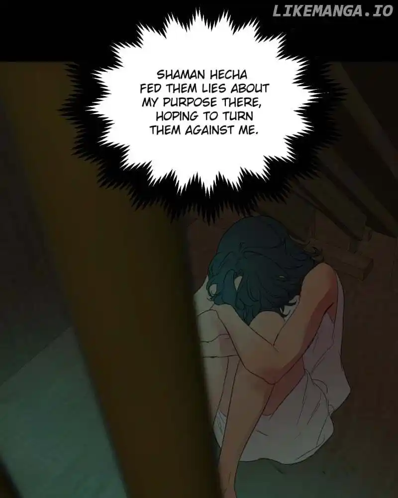 When Jasy Whistles Chapter 95