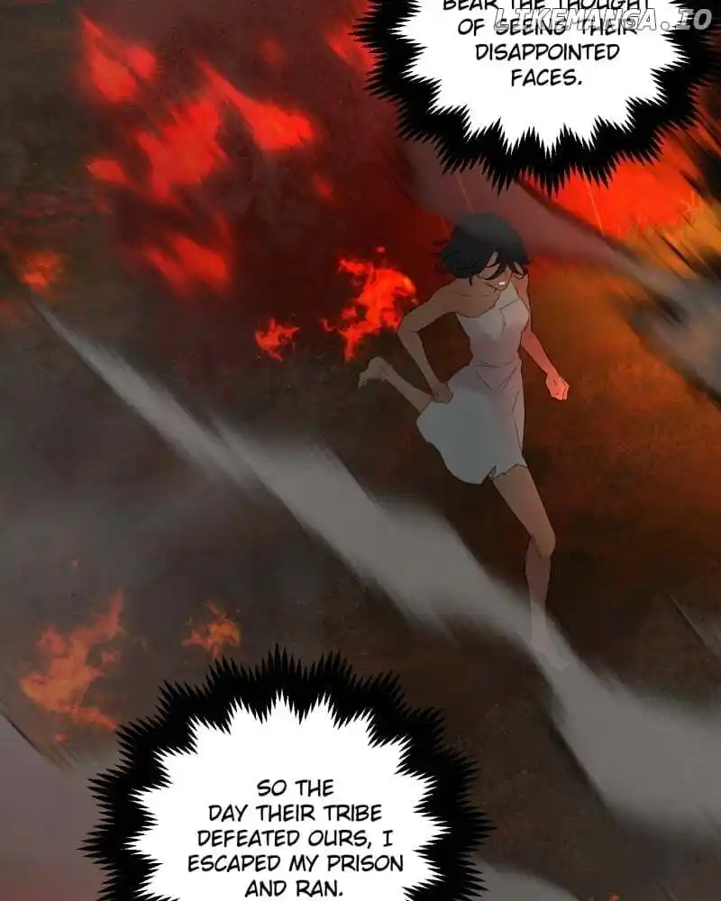 When Jasy Whistles Chapter 95