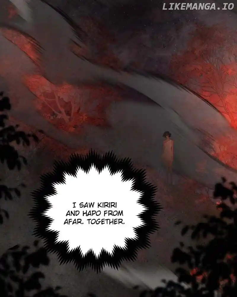 When Jasy Whistles Chapter 95