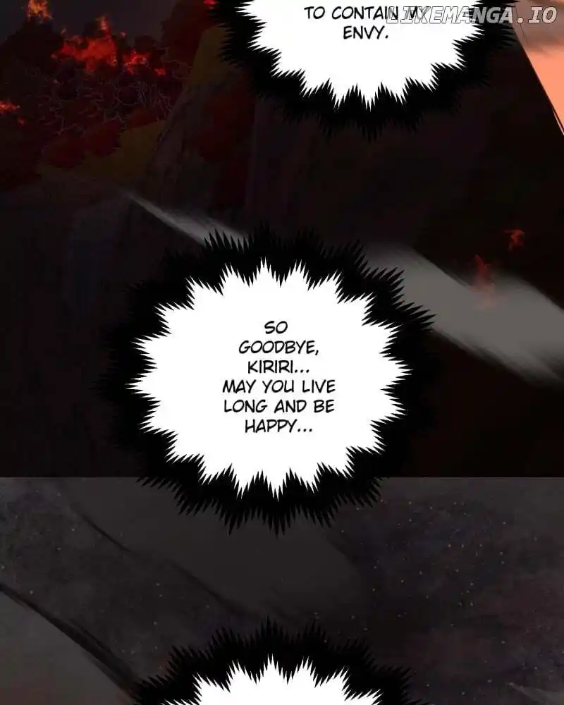 When Jasy Whistles Chapter 95