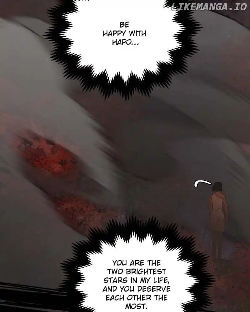 When Jasy Whistles Chapter 95