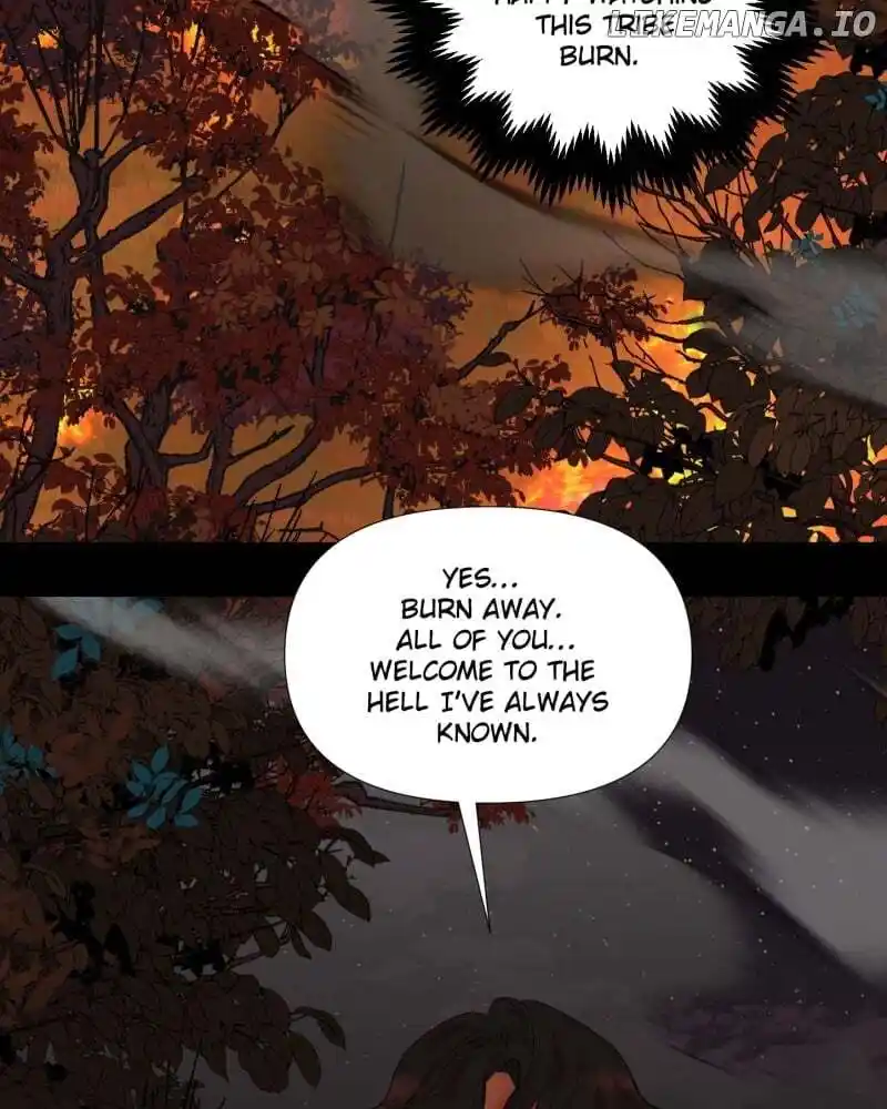 When Jasy Whistles Chapter 95