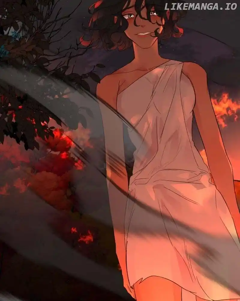 When Jasy Whistles Chapter 95