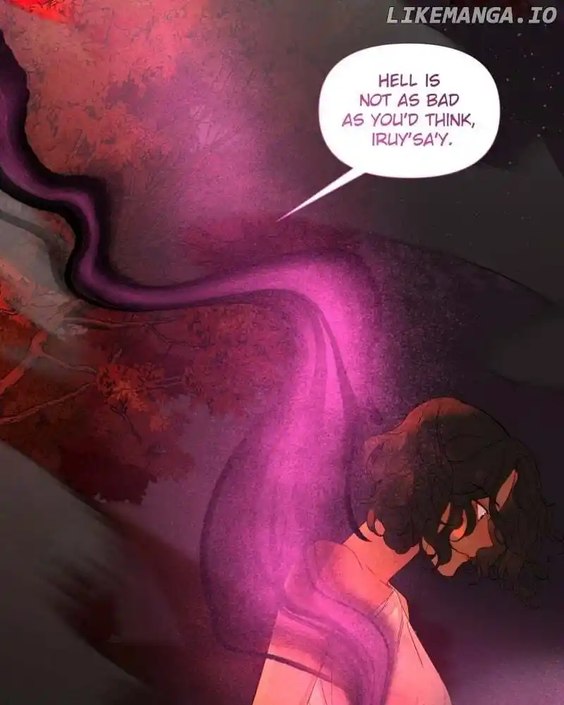 When Jasy Whistles Chapter 95