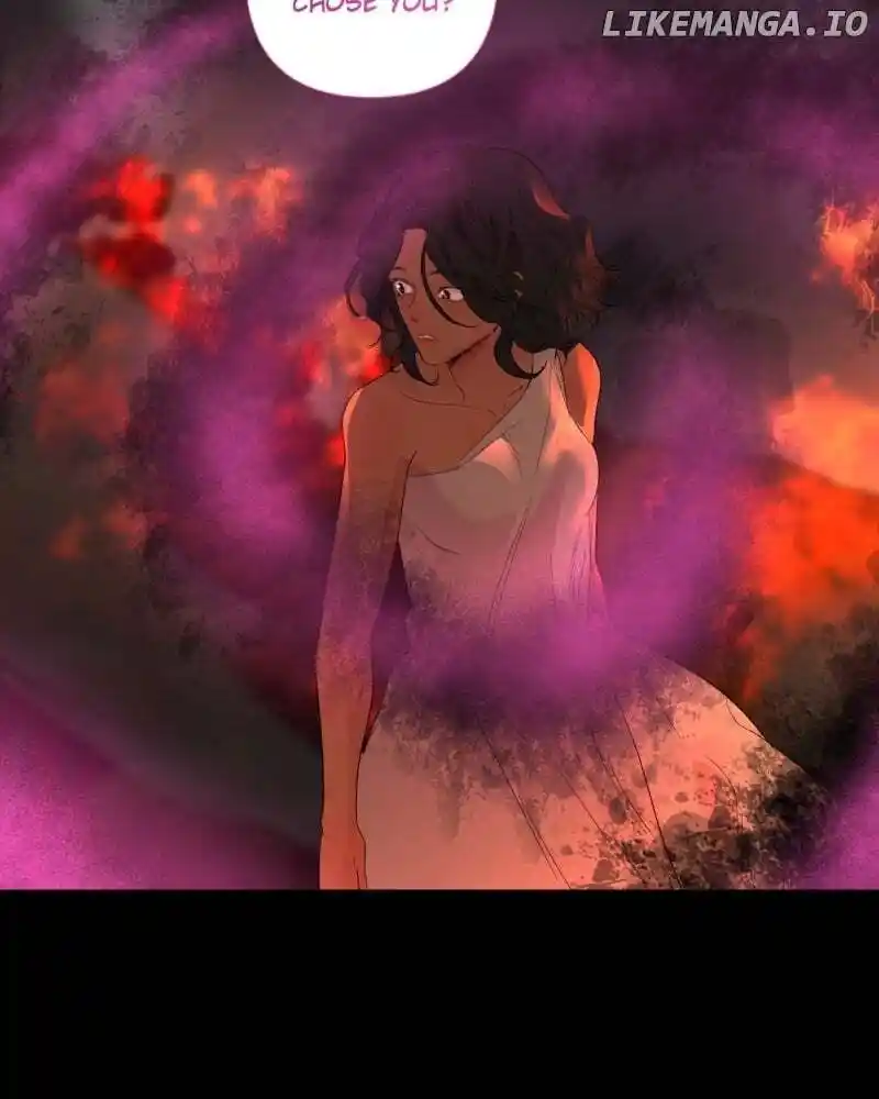 When Jasy Whistles Chapter 95