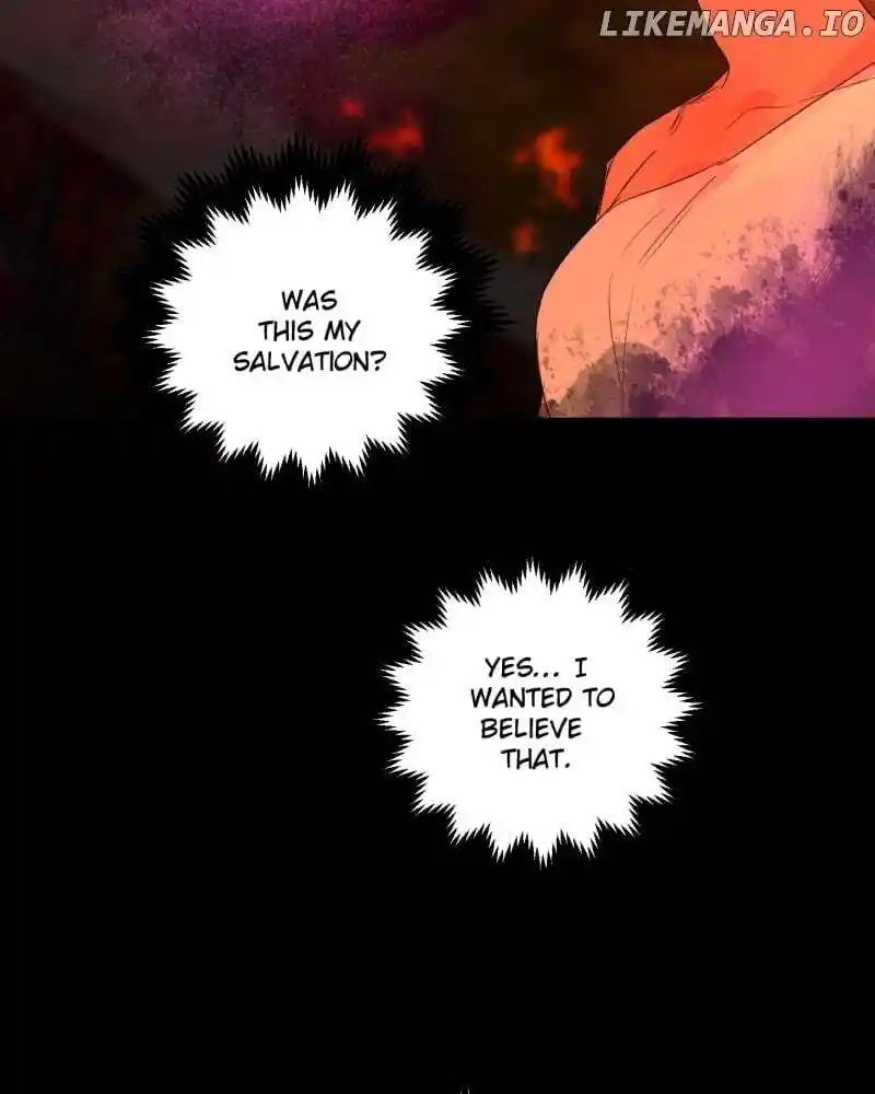 When Jasy Whistles Chapter 95