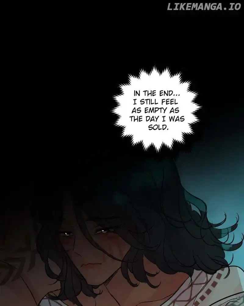 When Jasy Whistles Chapter 95