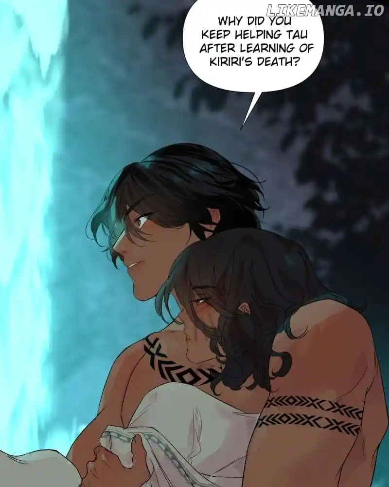 When Jasy Whistles Chapter 95