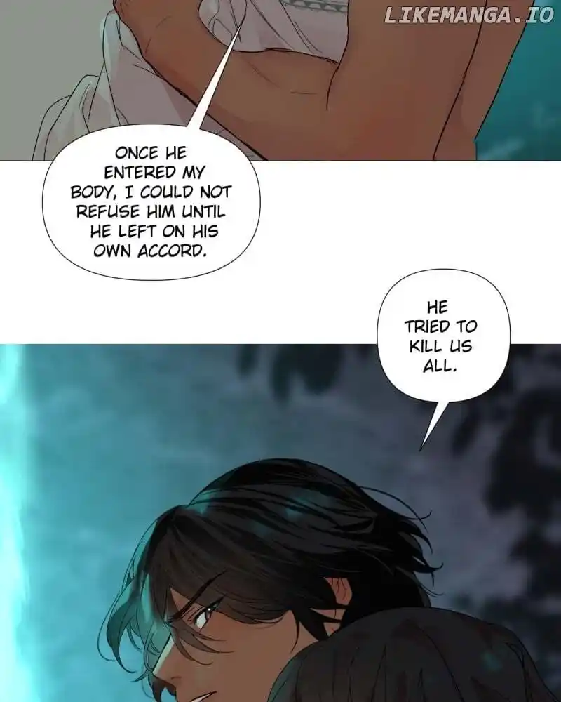 When Jasy Whistles Chapter 95