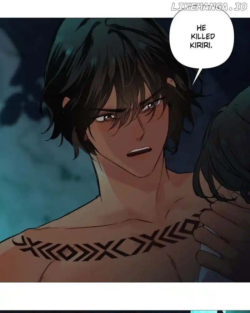 When Jasy Whistles Chapter 95