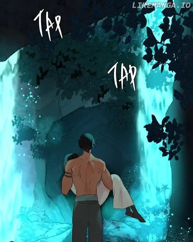 When Jasy Whistles Chapter 95