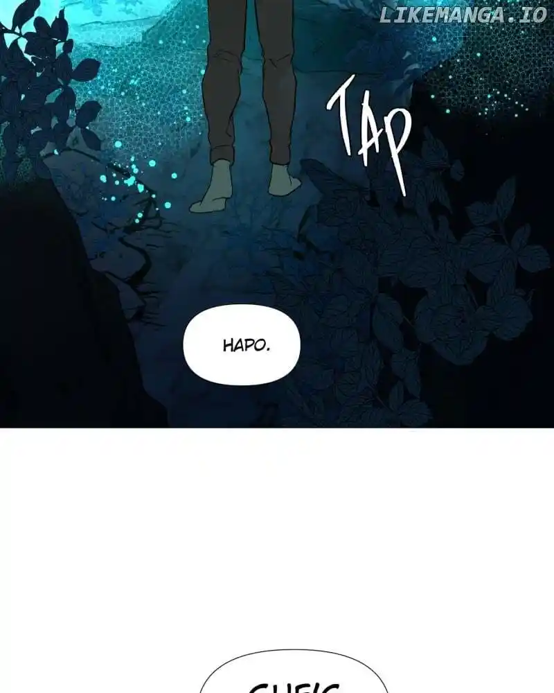 When Jasy Whistles Chapter 95