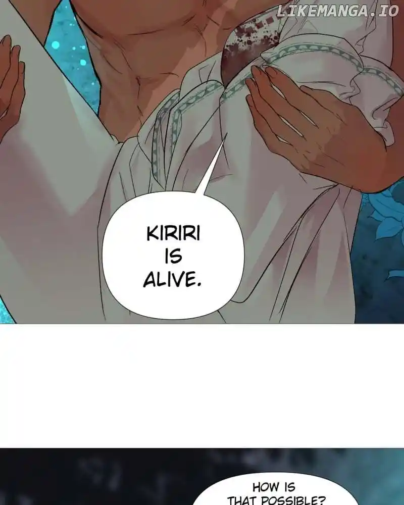 When Jasy Whistles Chapter 95