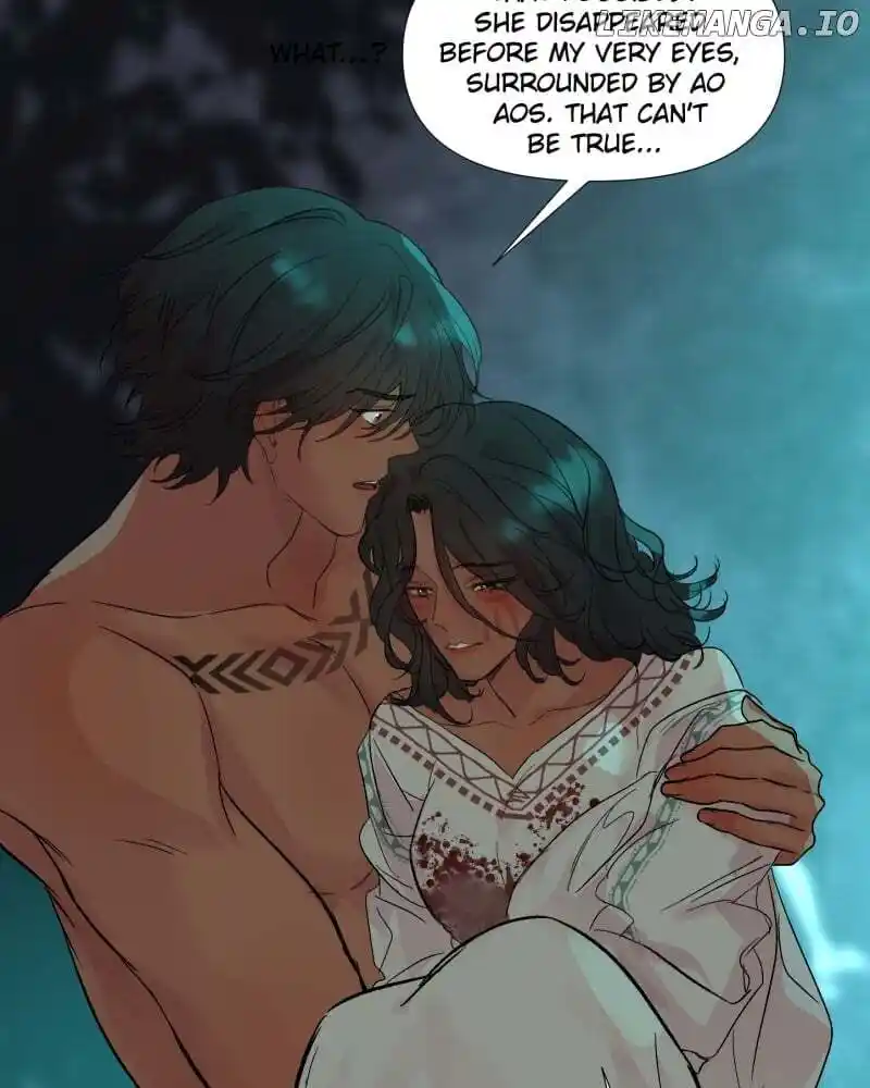 When Jasy Whistles Chapter 95