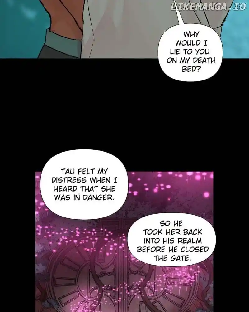 When Jasy Whistles Chapter 95