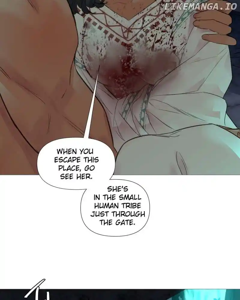 When Jasy Whistles Chapter 95