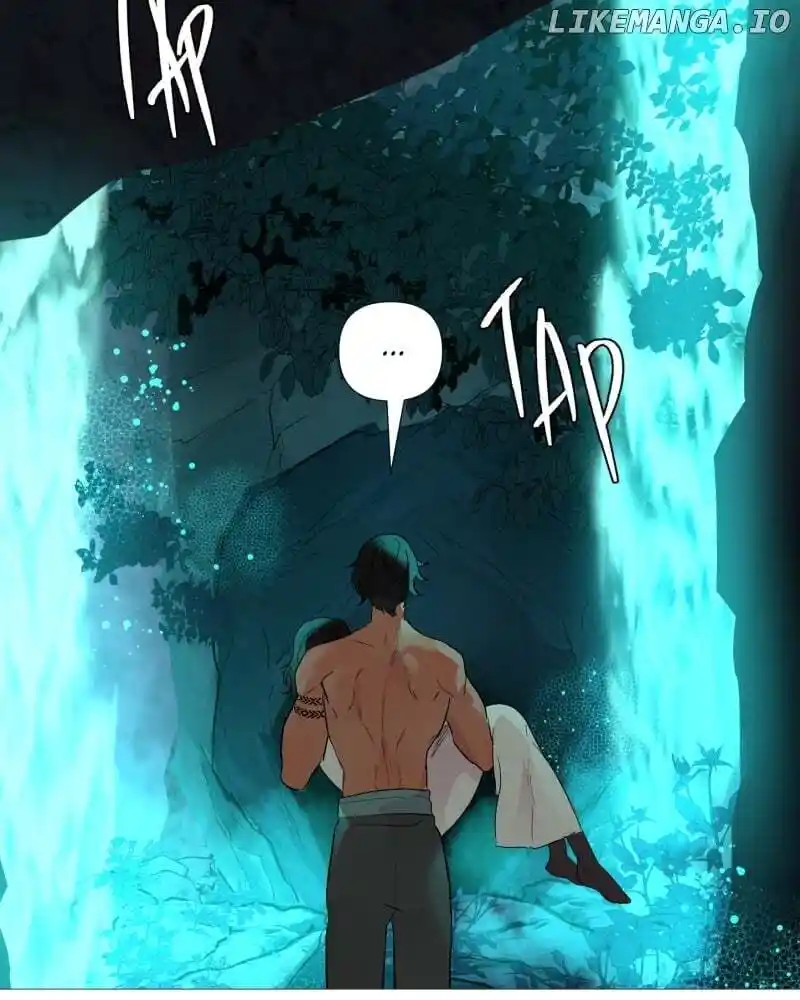 When Jasy Whistles Chapter 95