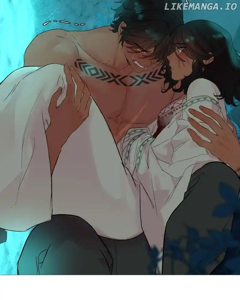 When Jasy Whistles Chapter 95