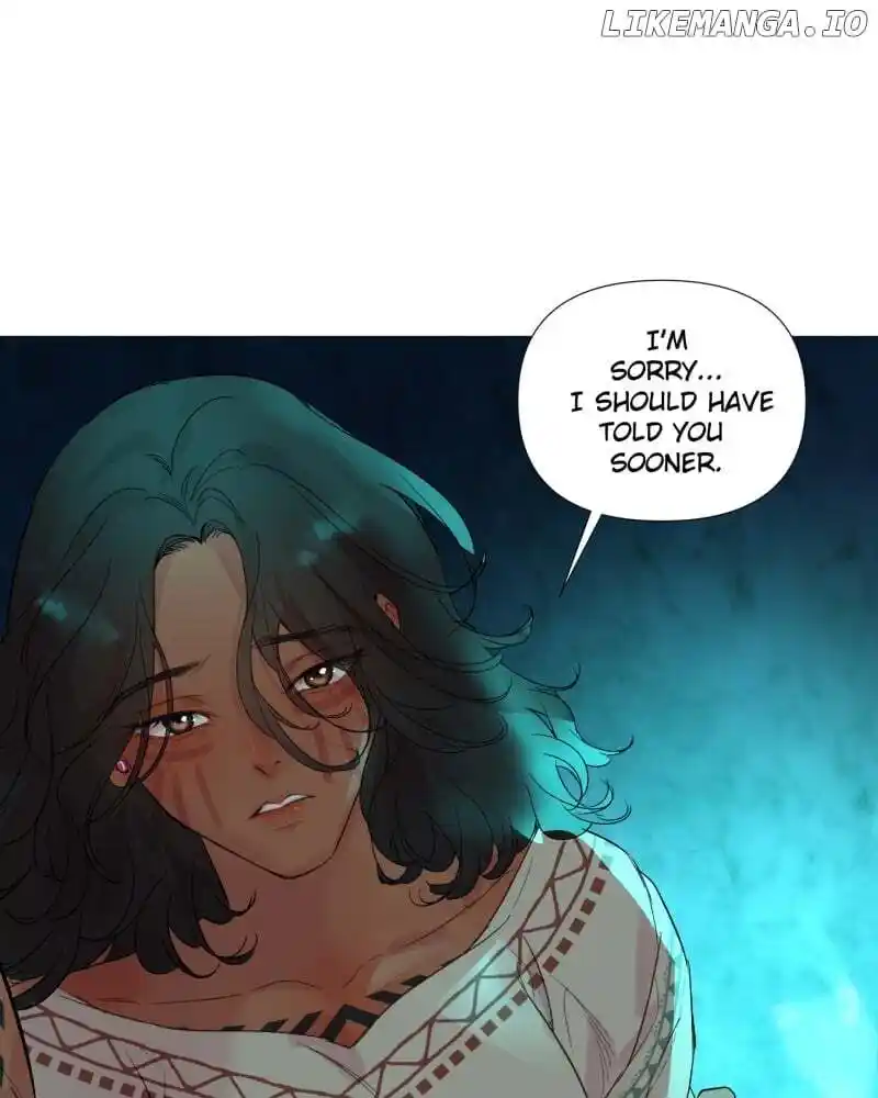 When Jasy Whistles Chapter 95