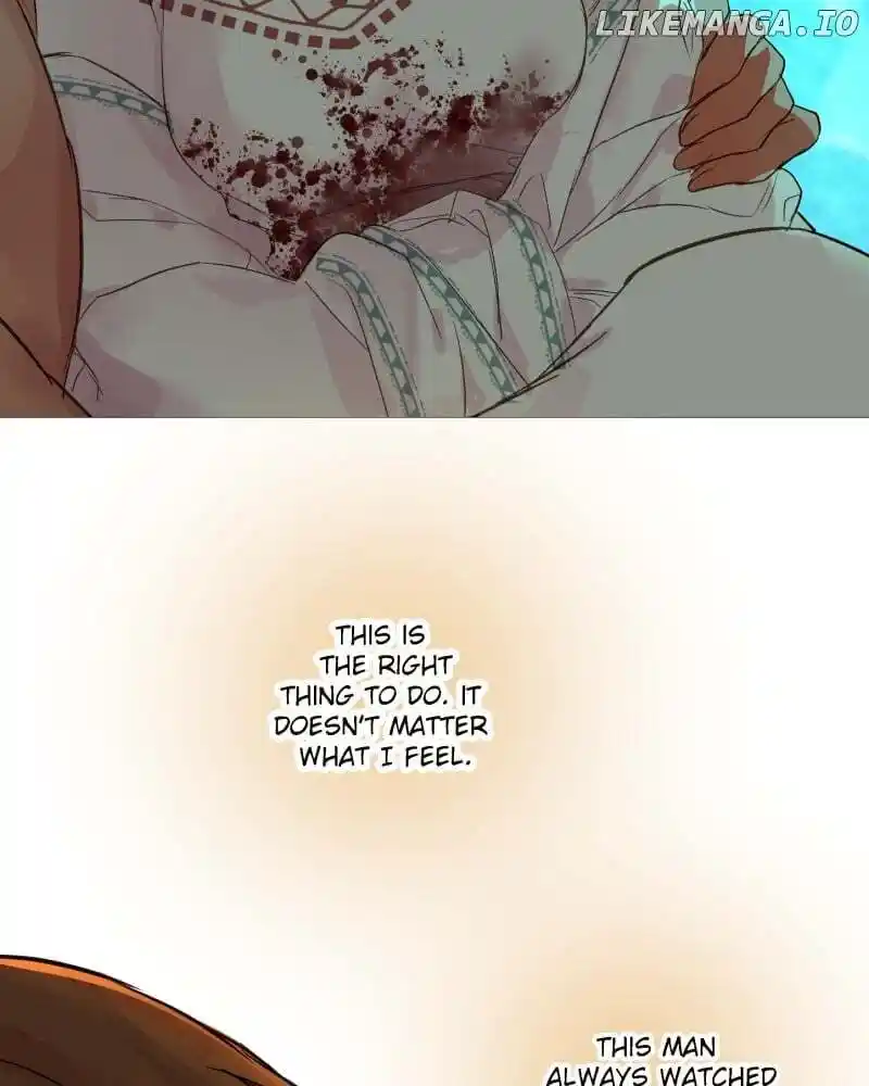 When Jasy Whistles Chapter 95