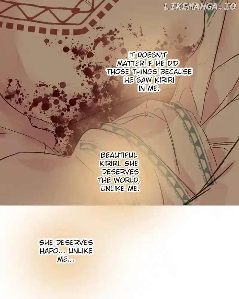 When Jasy Whistles Chapter 95