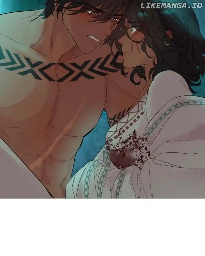 When Jasy Whistles Chapter 95