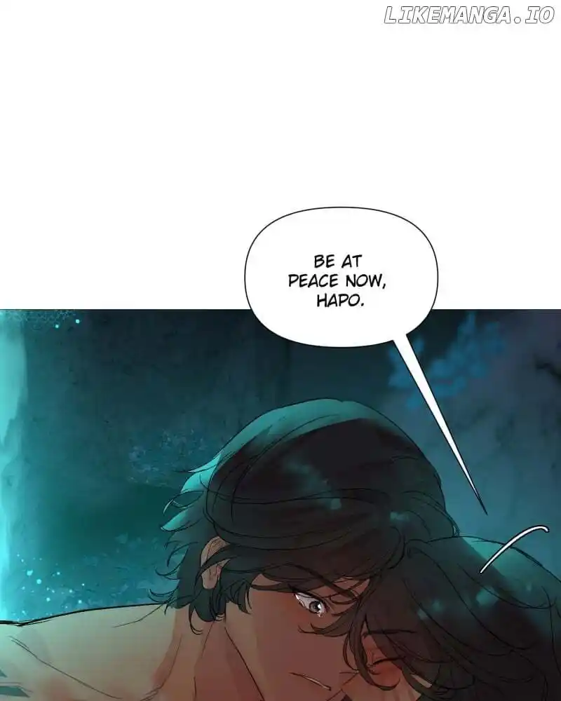 When Jasy Whistles Chapter 95