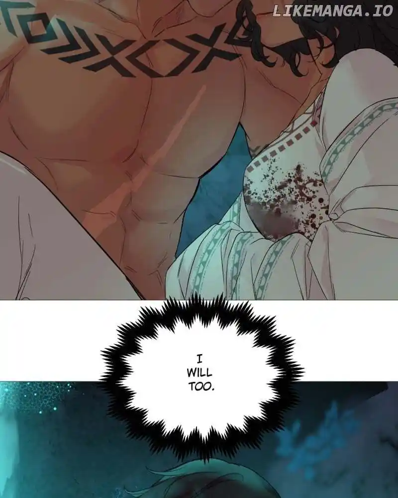 When Jasy Whistles Chapter 95