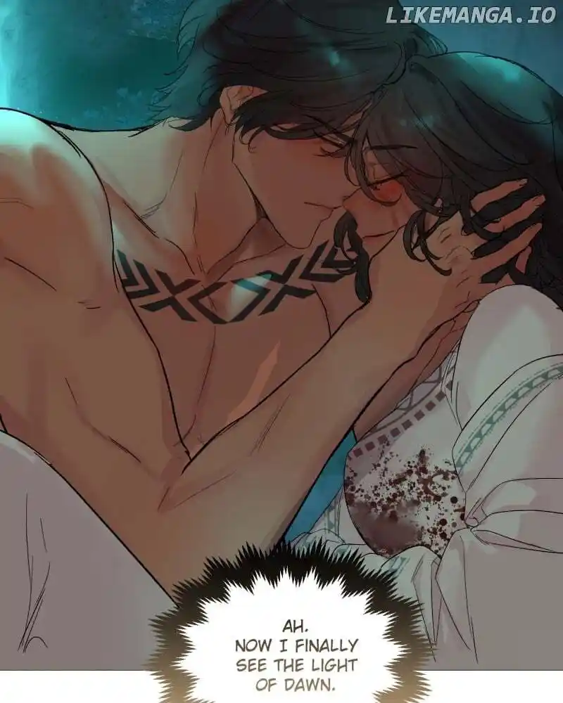 When Jasy Whistles Chapter 95