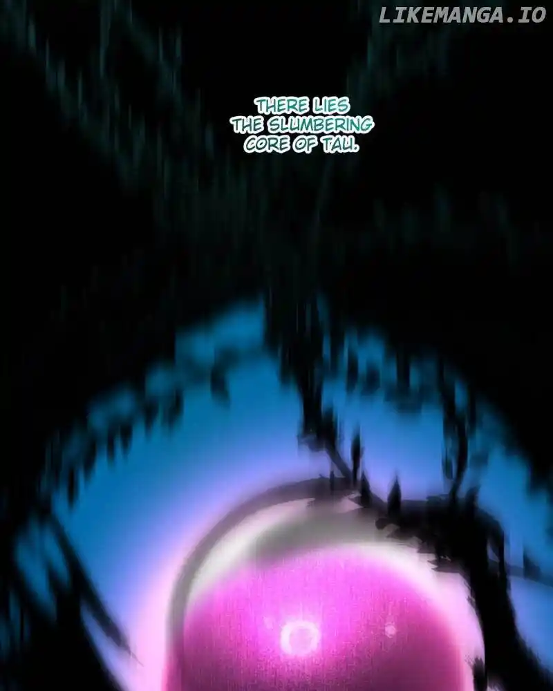 When Jasy Whistles Chapter 96