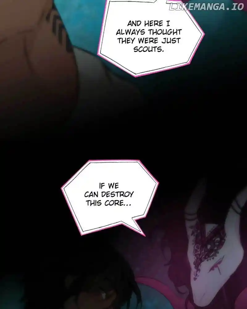 When Jasy Whistles Chapter 96