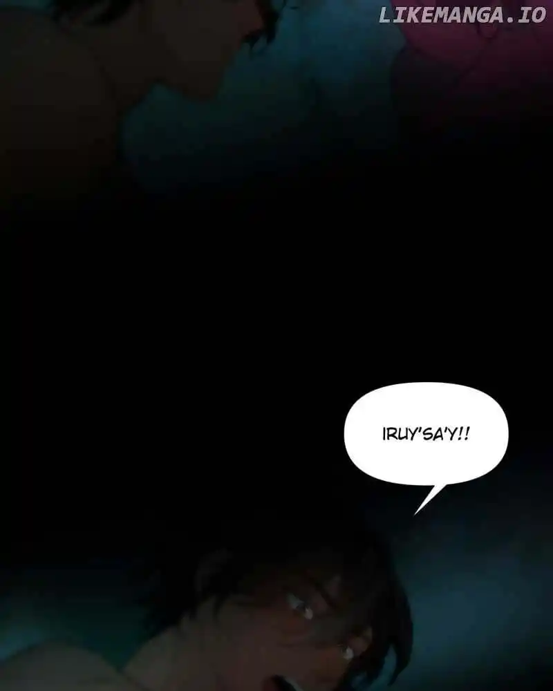 When Jasy Whistles Chapter 96